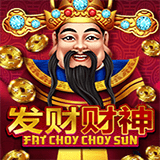 Fat Choy Choy Sun